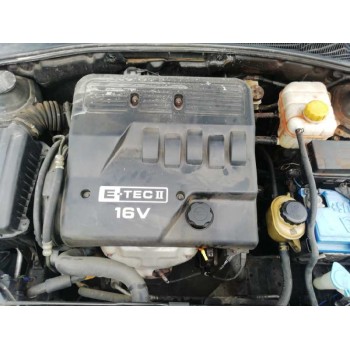 chevrolet lacetti del año 2011