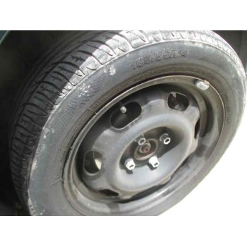 volkswagen polo berlina (6n1) del año 1998