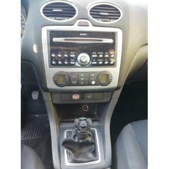 ford focus berlina (cap) del año 2005