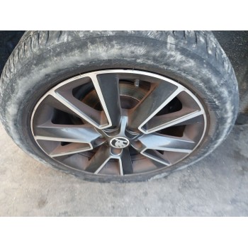 skoda yeti (5l) del año 2016