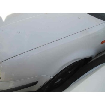 volkswagen golf iv berlina (1j1) del año 1998