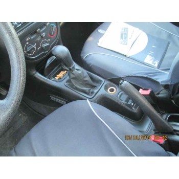 peugeot 206 berlina del año 1999