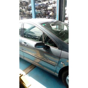 peugeot 407 del año 2006