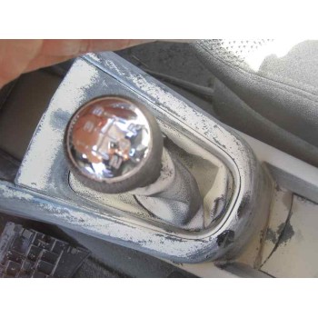 citroën c3 del año 2014