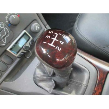 volvo s80 berlina del año 2003