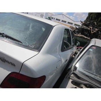 citroën xsara berlina del año 2000