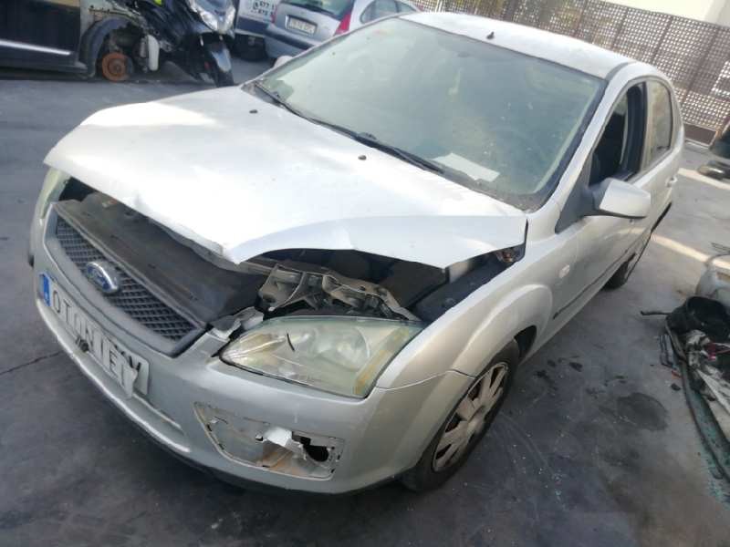 FORD FOCUS BERLINA (CAP)