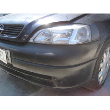 opel astra g berlina del año 2001