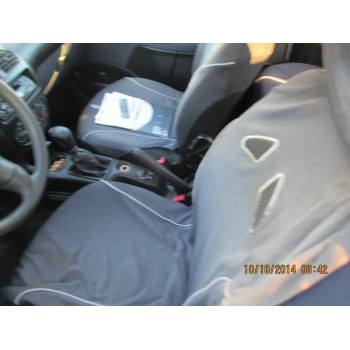 peugeot 206 berlina del año 1999