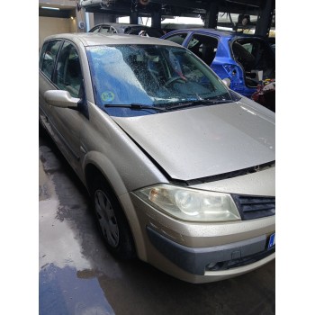 RENAULT MEGANE II (BM0/1_, CM0/1_)