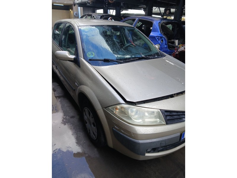 renault megane ii (bm0/1_, cm0/1_) del año 2007