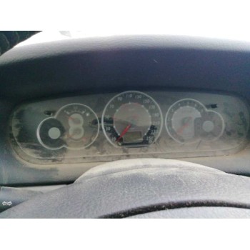 citroën c5 berlina del año 2005