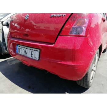 suzuki swift berlina (mz) del año 2008