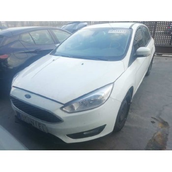 ford focus lim. del año 2015