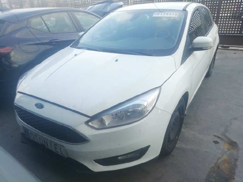 FORD FOCUS LIM.