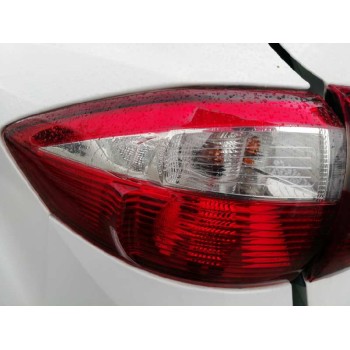 ford c-max del año 2013