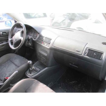 volkswagen golf iv berlina (1j1) del año 1998