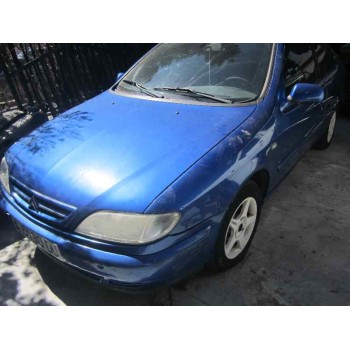 citroën xsara berlina del año 1998
