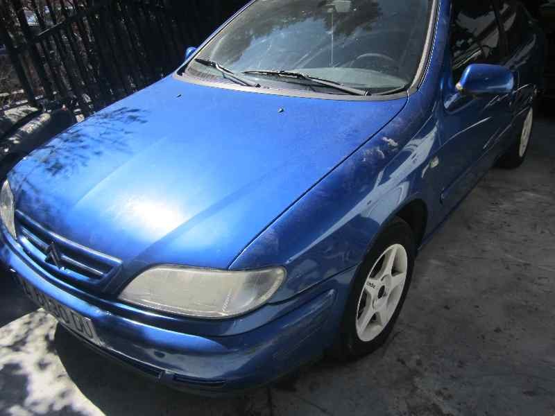 CITROËN XSARA BERLINA