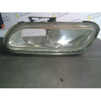 Recambio de faro antiniebla izquierdo para peugeot 406 berlina (s1/s2) 1.8 cat referencia OEM IAM   