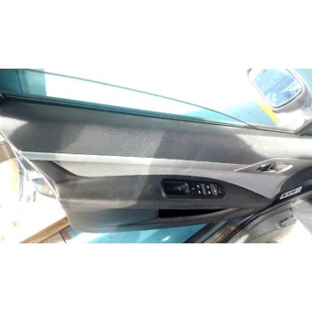 peugeot 407 del año 2006