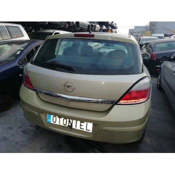 OPEL ASTRA H BERLINA