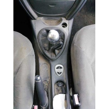 citroën c5 berlina del año 2005