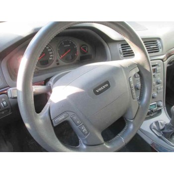 volvo s80 berlina del año 2003