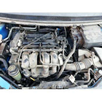 ford focus berlina (cap) del año 2005