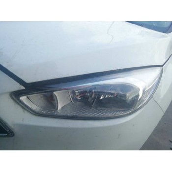 ford focus lim. del año 2015