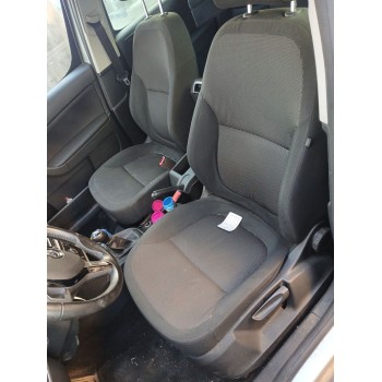 skoda yeti (5l) del año 2016