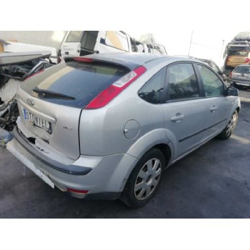 ford focus berlina (cap) del año 2007