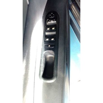 peugeot 407 del año 2006