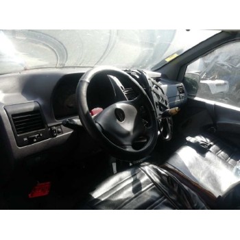 mercedes-benz vito (w638) combi del año 1997