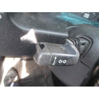 opel zafira a del año 2001