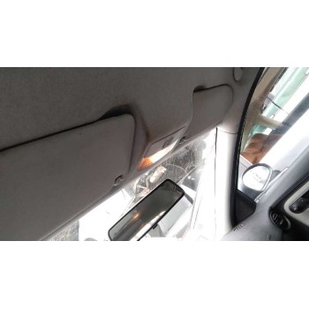 seat ibiza (6l1) del año 2002