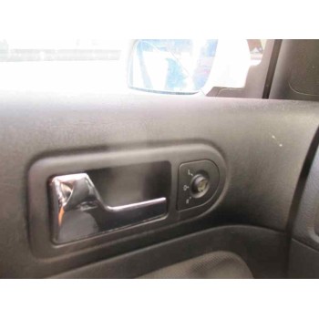 volkswagen golf iv berlina (1j1) del año 1998