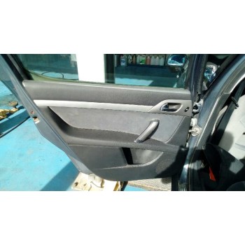 peugeot 407 del año 2006