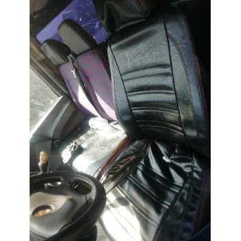 mercedes-benz vito (w638) combi del año 1997