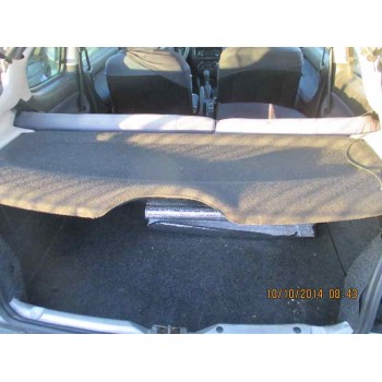 peugeot 206 berlina del año 1999