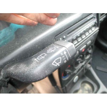 opel zafira a del año 2001