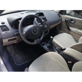 renault megane ii (bm0/1_, cm0/1_) del año 2007