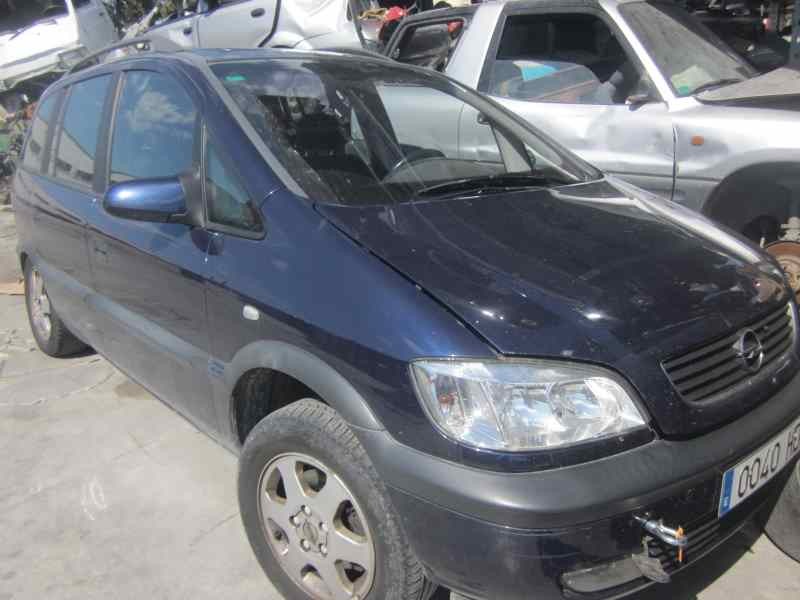 OPEL ZAFIRA A