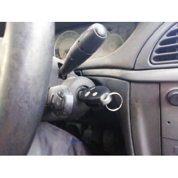 citroën c5 berlina del año 2005