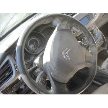 citroën c3 del año 2014