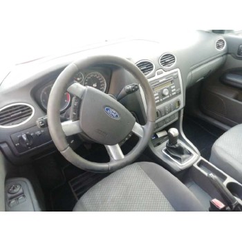 ford focus berlina (cap) del año 2007