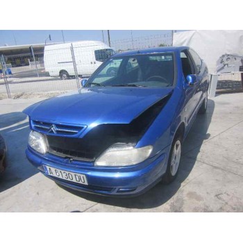 citroën xsara berlina del año 1998