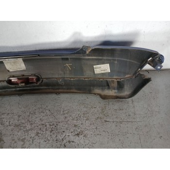 Recambio de paragolpes trasero para mini mini (r56) one referencia OEM IAM   