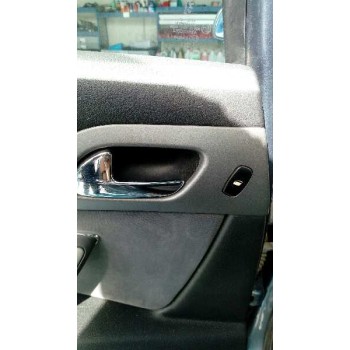 peugeot 407 del año 2006