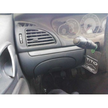 citroën c5 berlina del año 2005